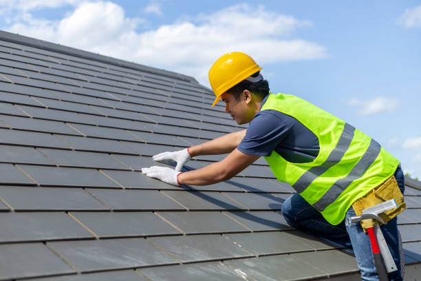 Best Slate Roofing  in Montrose, MN