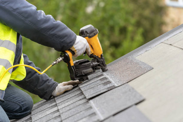 Best Green or Eco-Friendly Roofing Solutions  in Montrose, MN