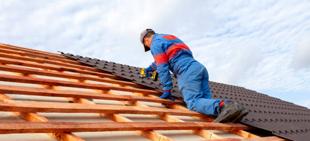 Best Tile Roofing Installation  in Montrose, MN