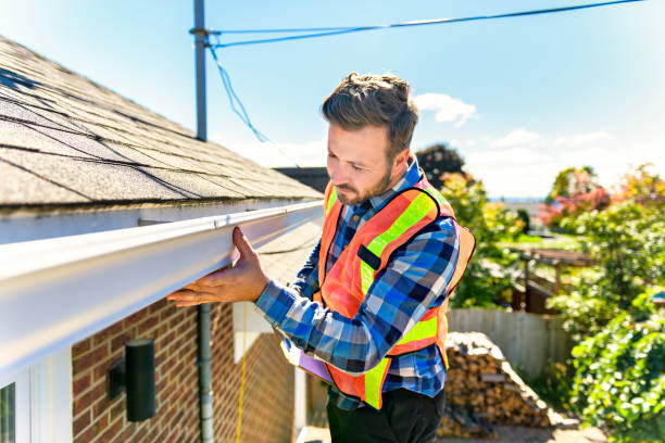 Best Metal Roofing Installation  in Montrose, MN