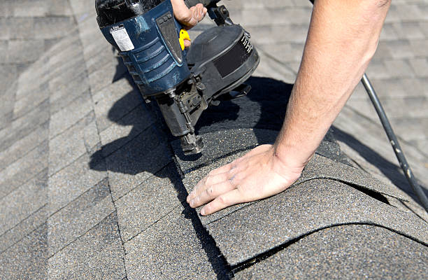 Trusted Montrose, MN  Roofing repair and installation Experts